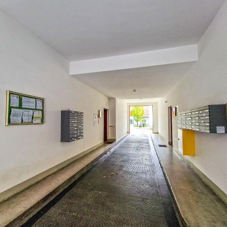 Feelhome - Zentrum - Augarten - Smart Tv Vienna Exterior photo